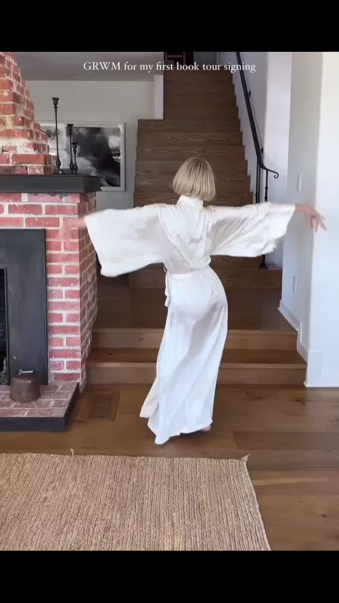 Julianne Hough