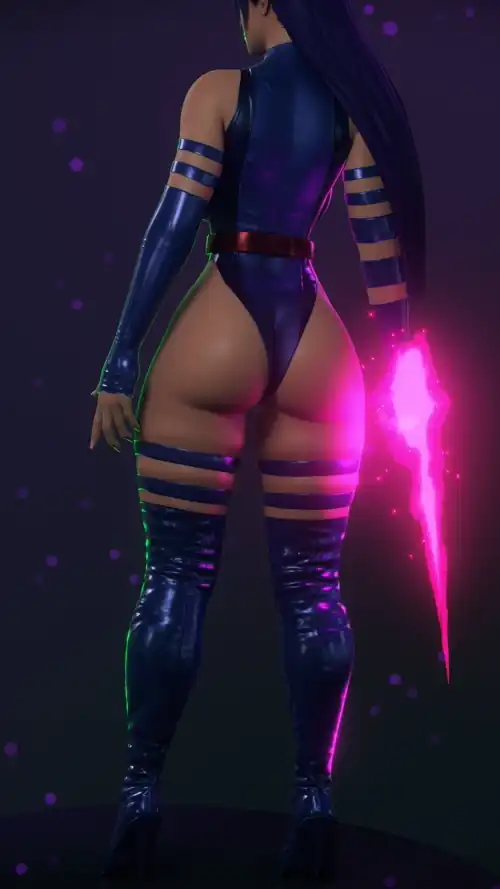 What an incredible assssss...et to the xmen - Deadpool (Bouquetman)