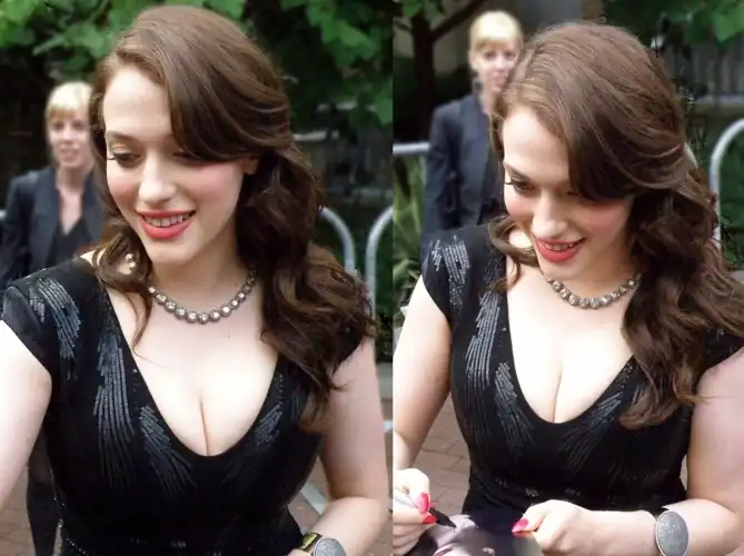 Meeting fans at the "Daydream Nation" Premiere during the 35th Toronto International Film Festival (September 10th, 2010)