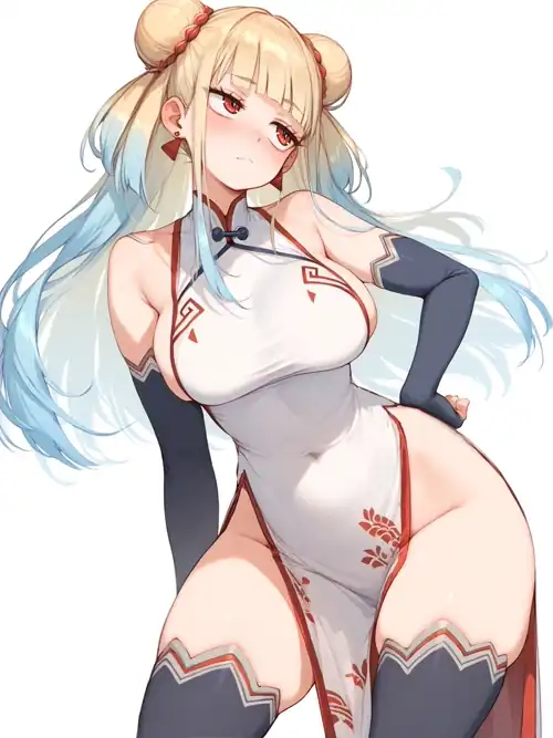 I want to wear slutty revealing clothes to tell everyone how easy a fuck I am~