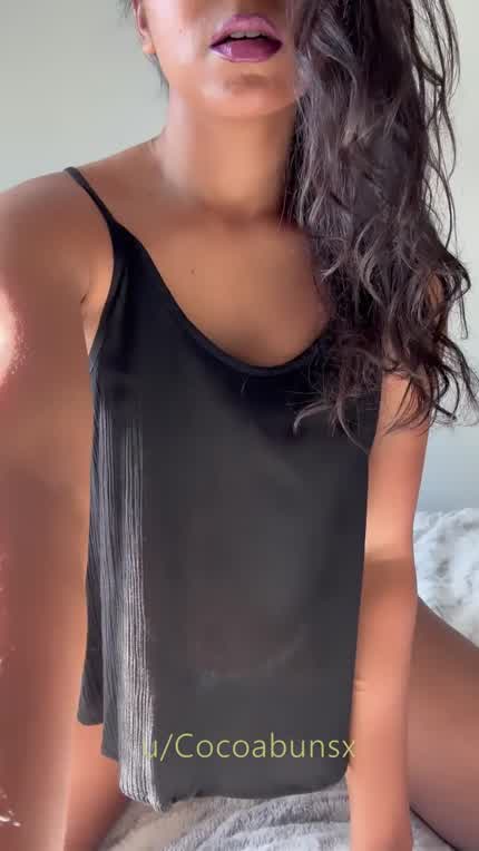 Was showing off but then I got felt up (f)