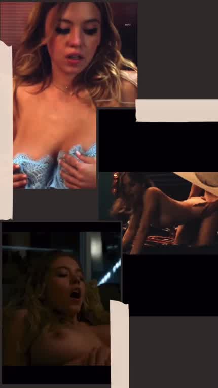 Sidney Sweeney