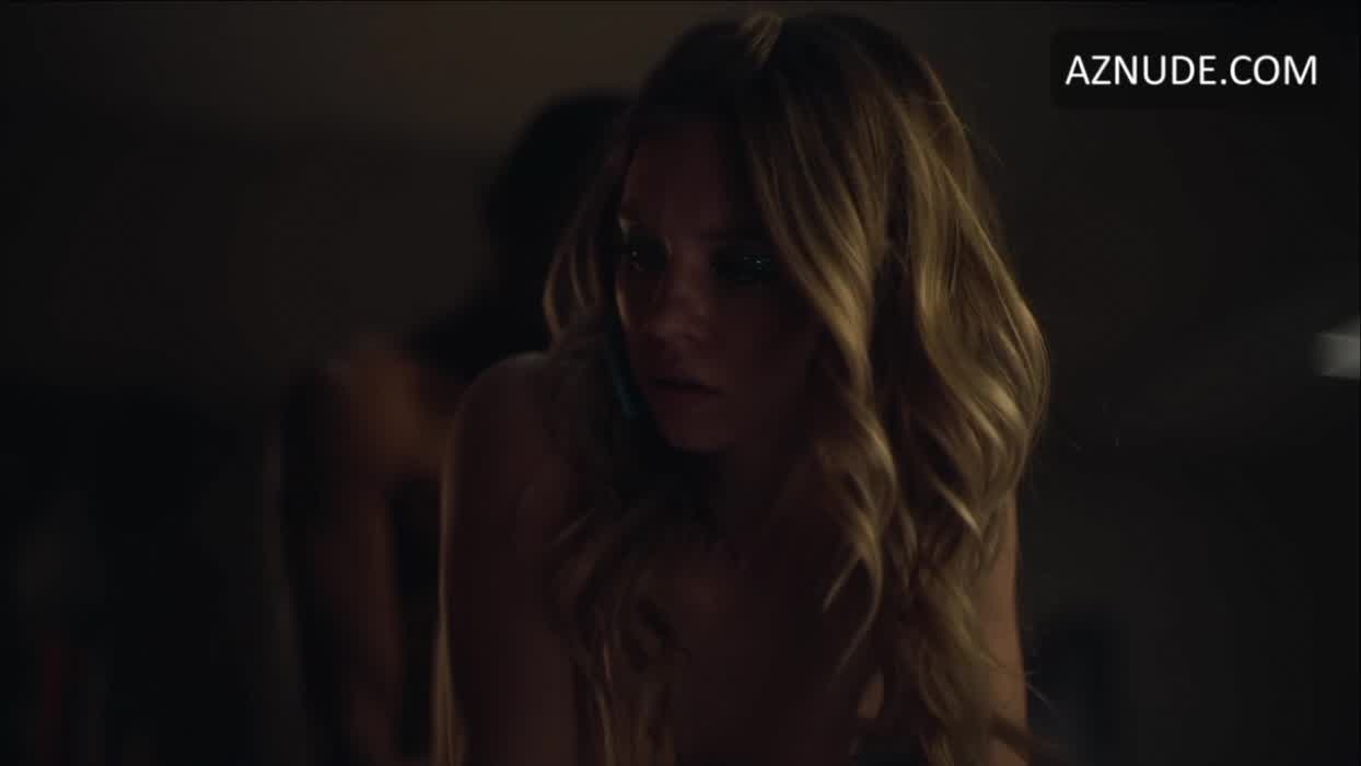 Sydney Sweeney Hot Sence