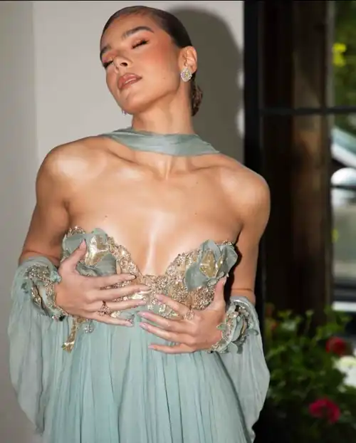 Hailee Steinfeld