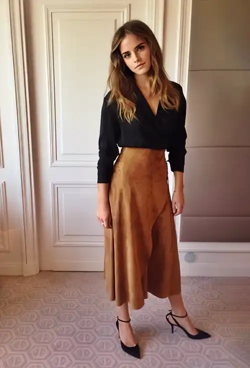 Emma watson