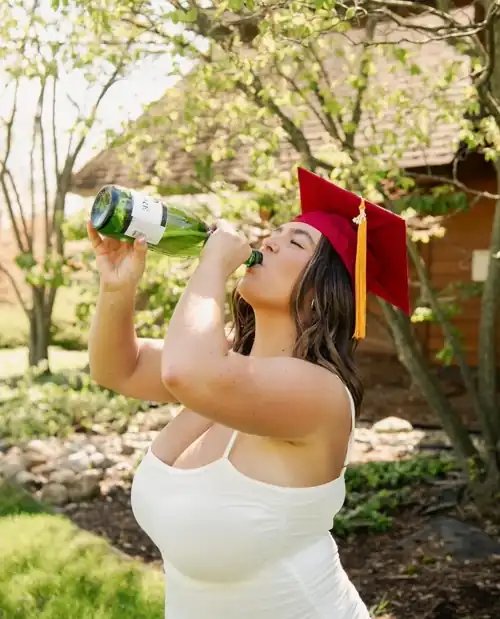 Graduated 