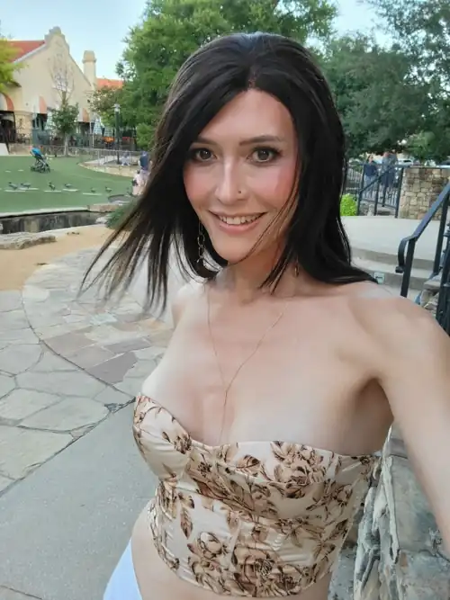 Happy birthday to me! Is 44yo too old to still be adorable? 😅