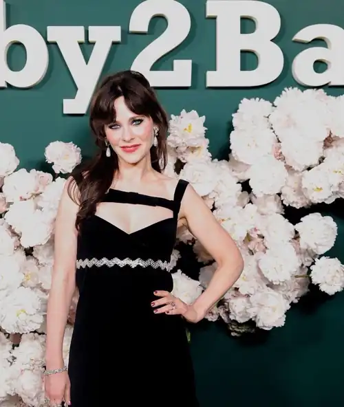 baby2baby annual gala