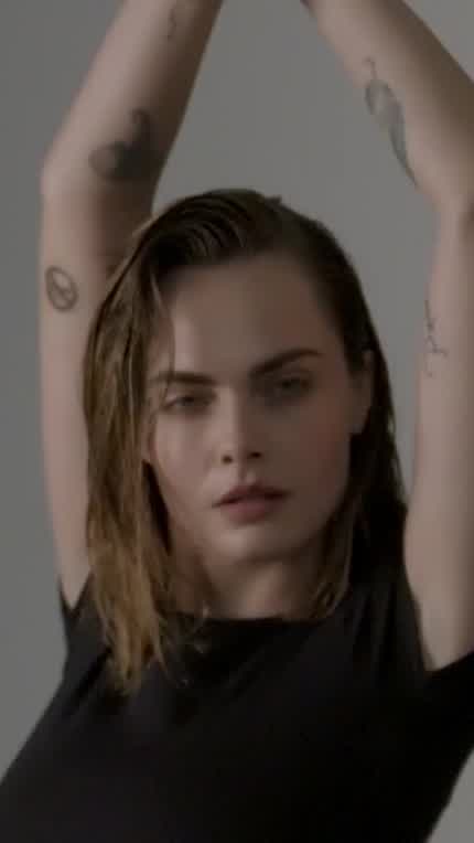 Pride campaign for Calvin Klein - 29/05/24
