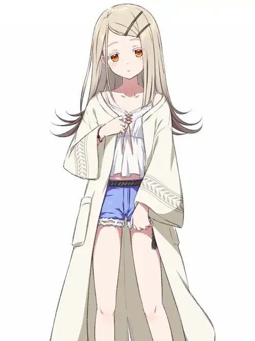 Shinosawa Hiro [Gakuen Idolmaster]
