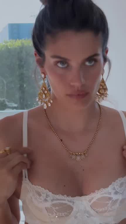 Sara on IG, April 29, 2023