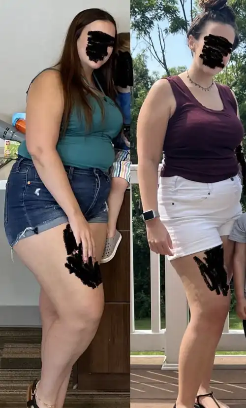 1 Year Update. 183 -> 150