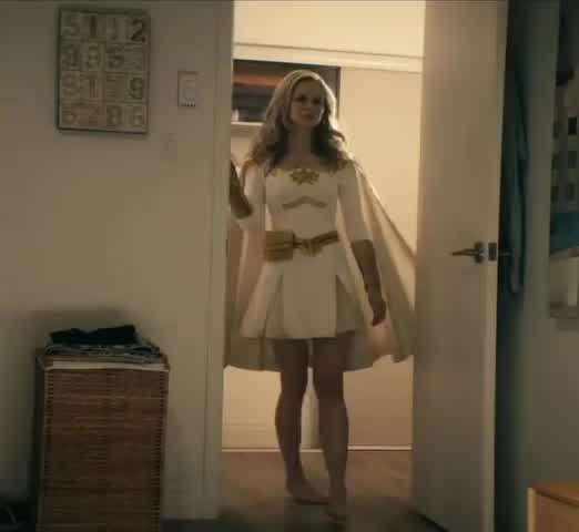 Erin in 'The Boys’ Season 4 Episode 7 | 2024
