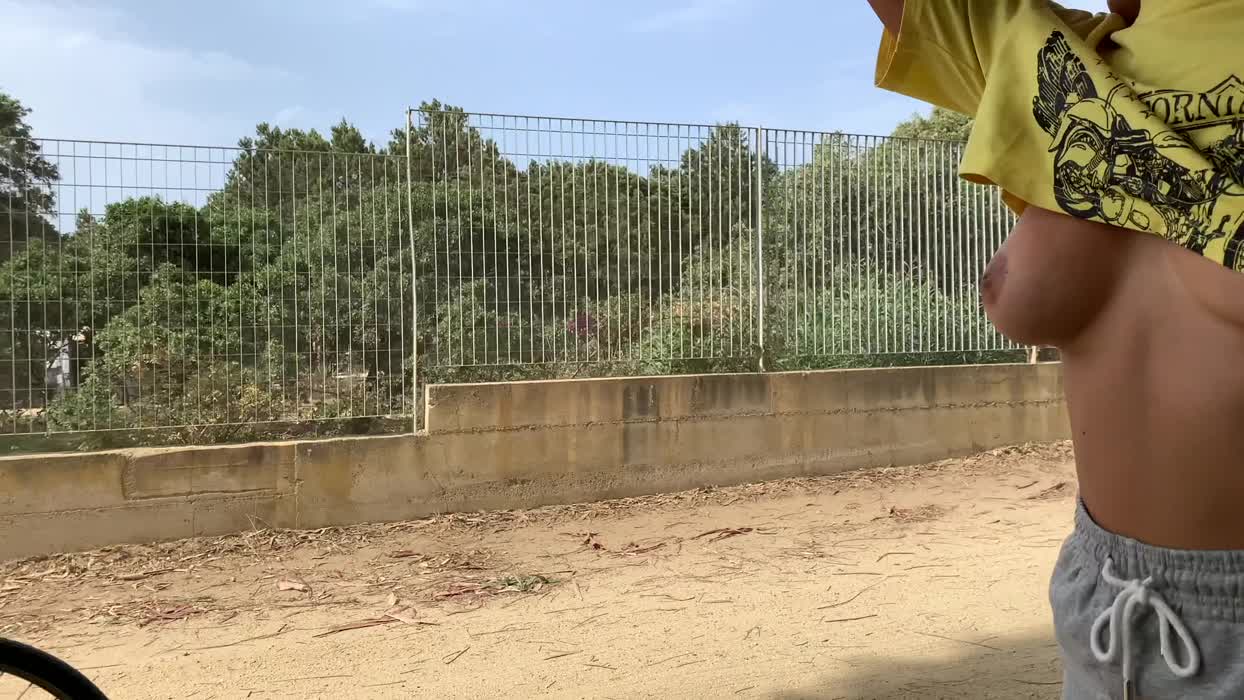 Lucky day for that guy