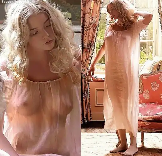 Anya Taylor Joy