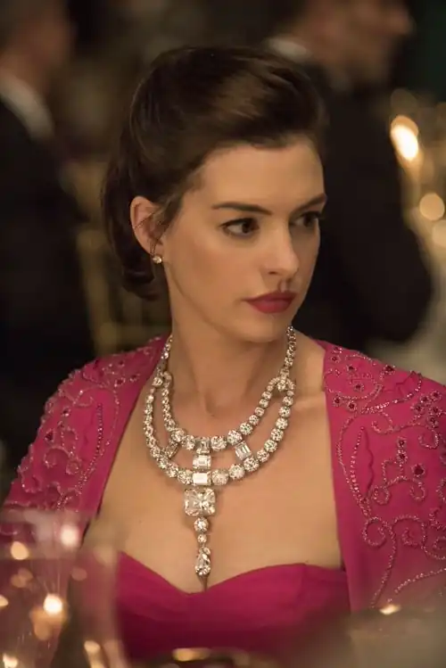 Anne Hathaway