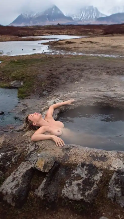 Hot Springs