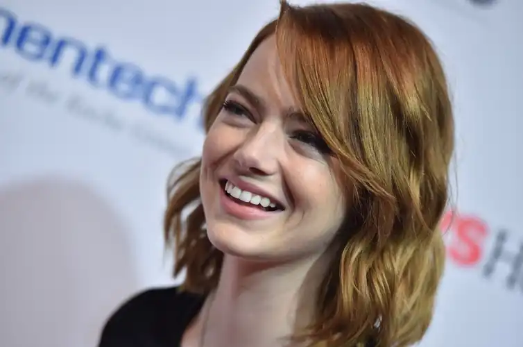 Emily 'Emma’ Stone