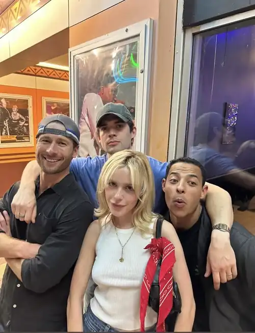 Twisters premiere July 2024