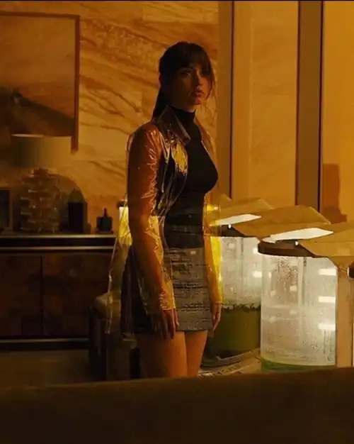 Blade runner 2049 outfit 