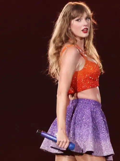 New 1989 era outfit 