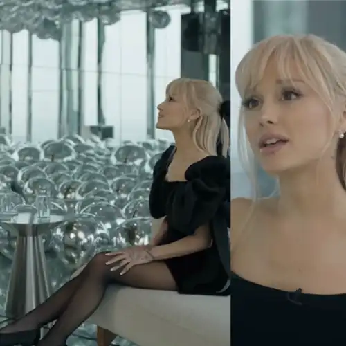 Being gentle or rough when you fuck the new skinny Ariana Grande ?