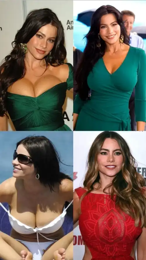 Just begging for a Titty Fuck!