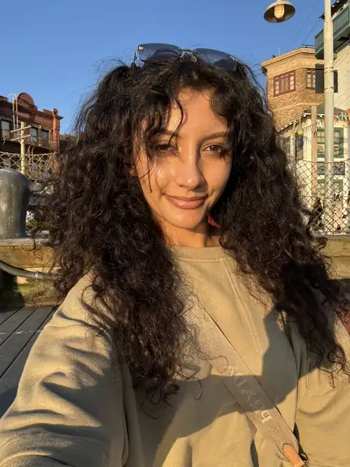 im indian and Maori