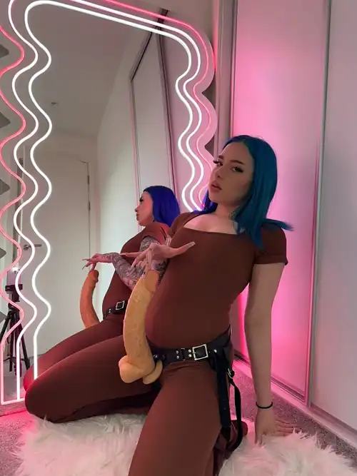 I will rearrange your guts with my huge cock