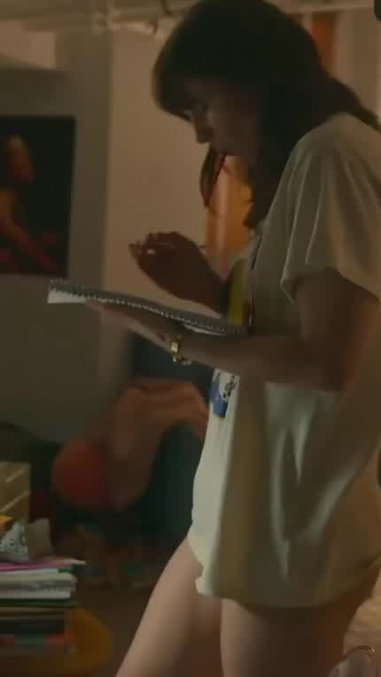 From The Girls On The Bus Season 1 Episode 5