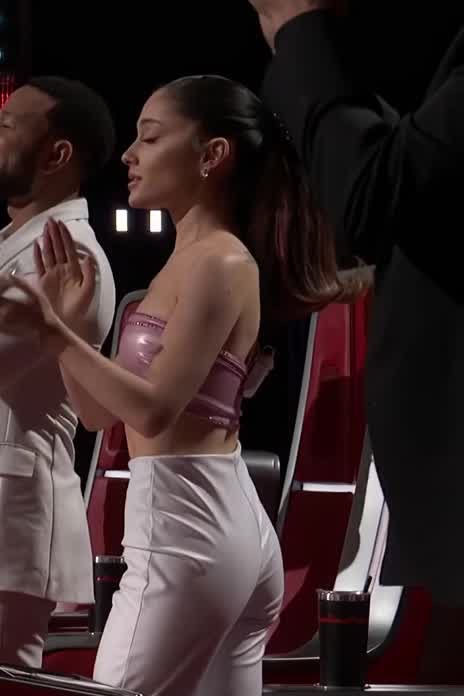 The Voice 2021