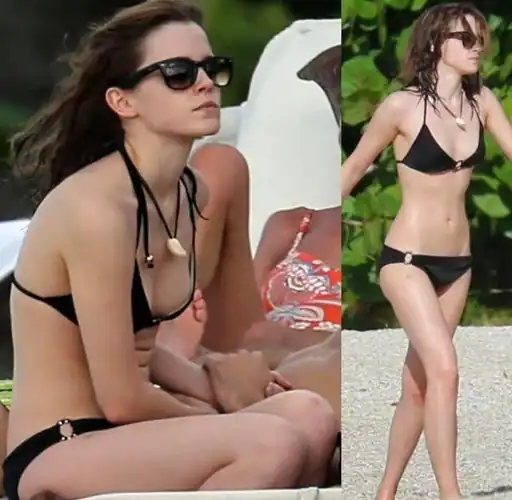 Emma Watson 