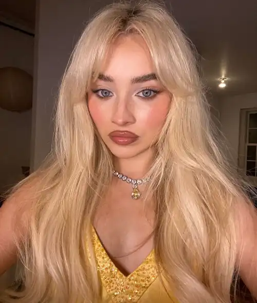 Glammed up for birthday celebration | IG 5/12/24