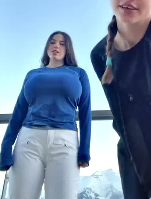 Now that’s big
