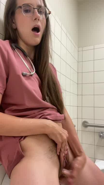 Bet you wish I was your nurse