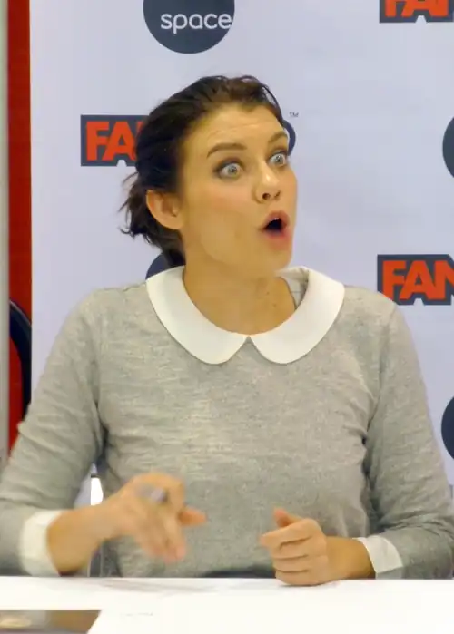 More from Fan Expo Canada, 2014