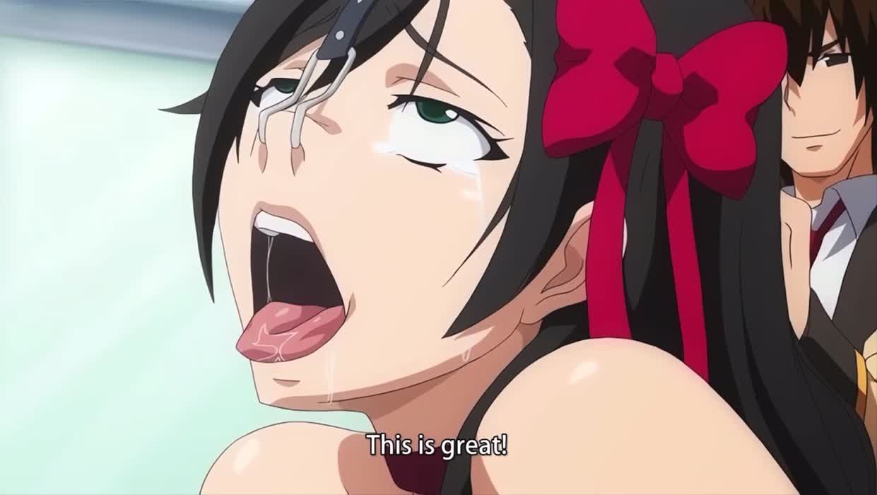 Gangbanged Submissive School Girl
