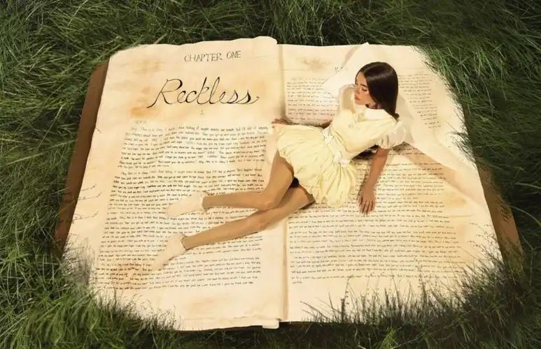 Chapter One: Reckless