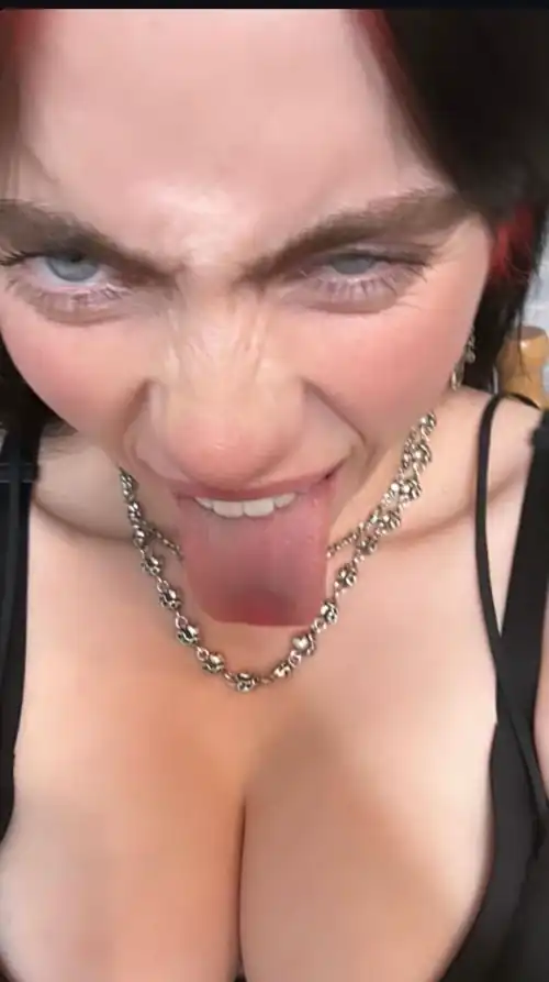 Mommy Billie🤤