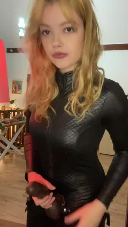 Get ready to get pounded ^_^