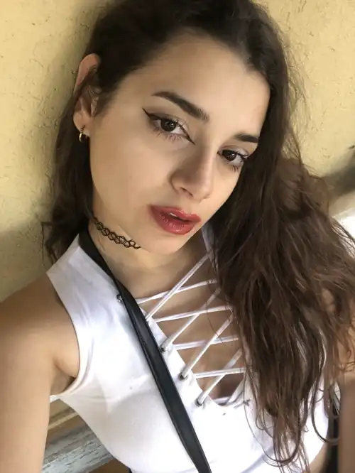 Come play the game of seduction with me