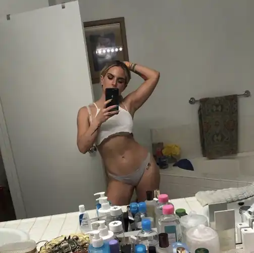 So sexy
