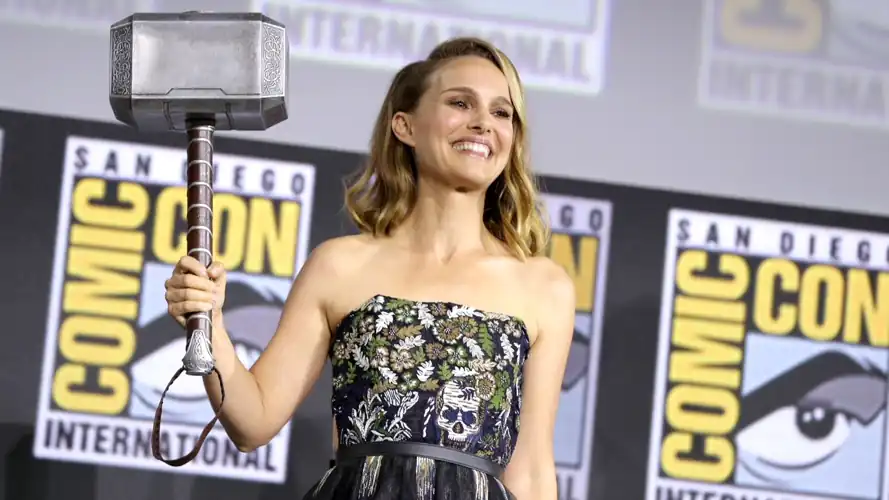 Happy Birthday Natalie!