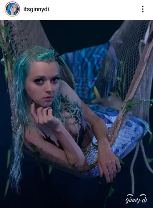 Mermaid