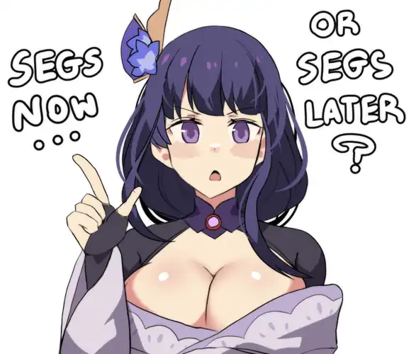 Now or Later