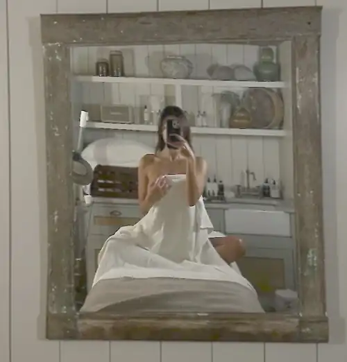What a tease!!