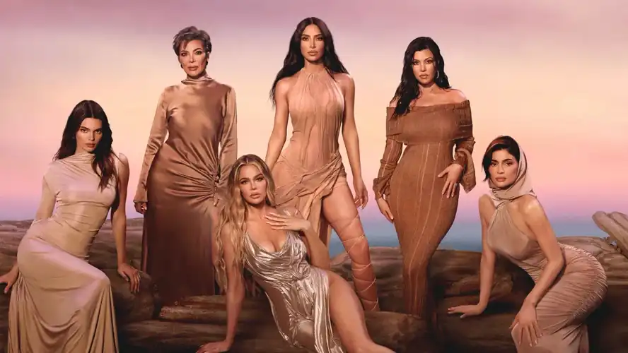 The Kardashians’ has been renewed for Season 6 at Hulu