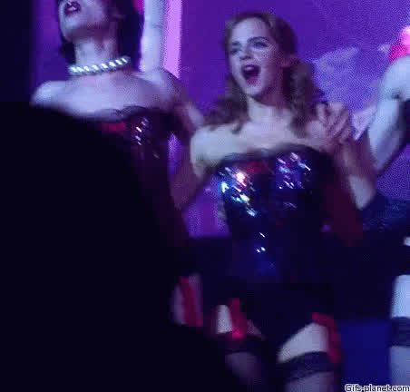 Emma watson