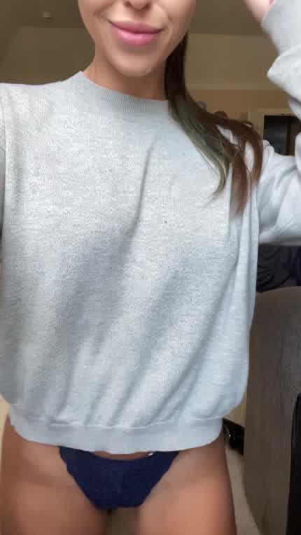 Bigger than you thought?