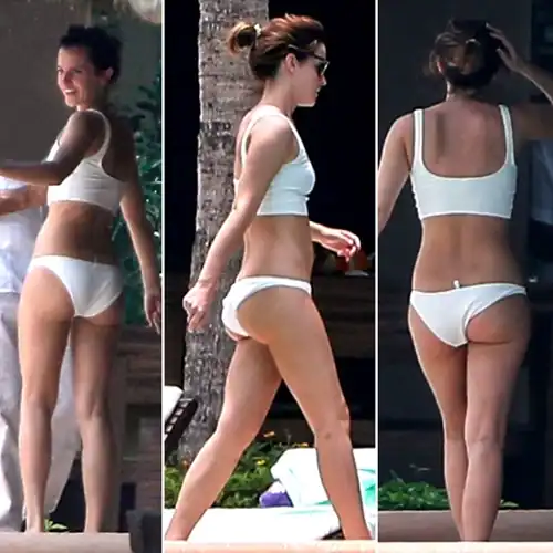 sexy bum